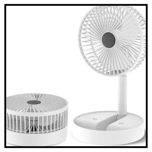 Table Fan