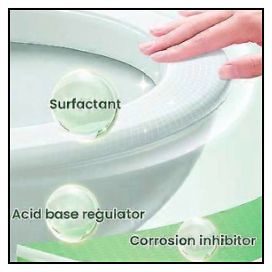 Multi-Purpose Oxalic Acid Stain Removal Spray ( Pack Of 2) for home
