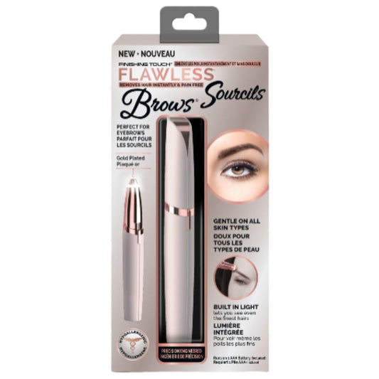 Hair Remover for Eyebrows, Blush,