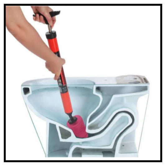 Plastic Turbo Flush High Pressure Dredging Tool