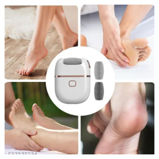 Electric Callus Remover