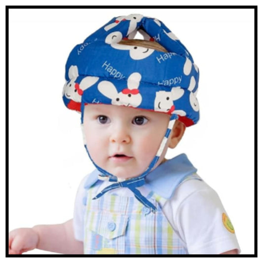 Baby Safety Helmet โ Infant & Toddler Head Protector