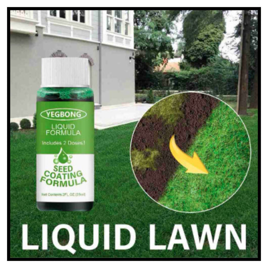 Seed Coating Formula Pack of one
