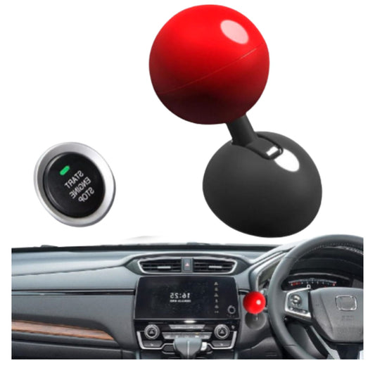 Car Push to Start Button Rocker