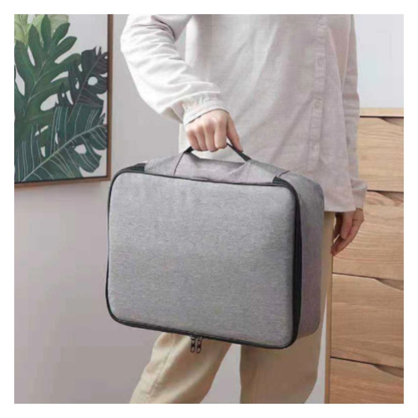 New waterproof Certificate Storage bag