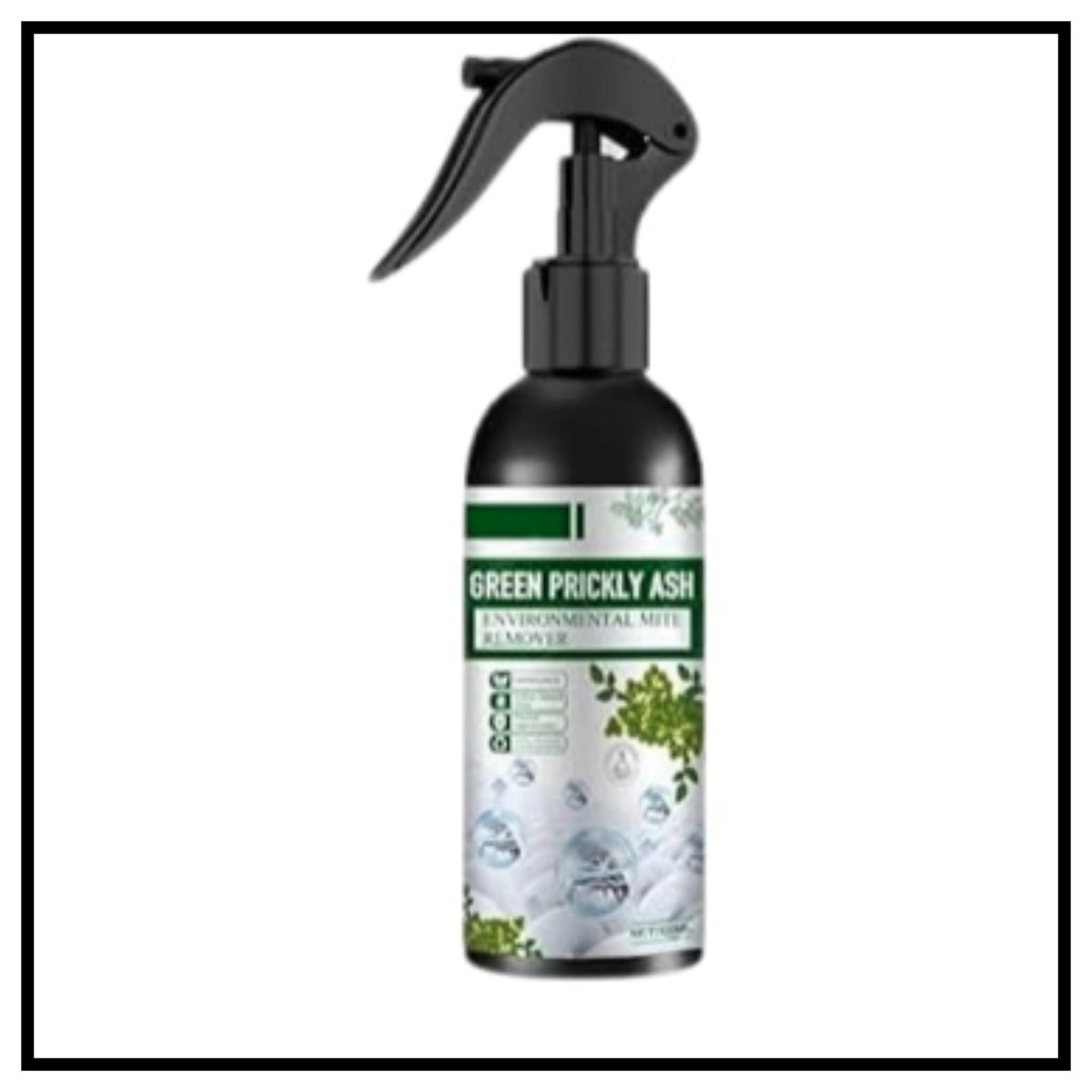 Mite Control Spray