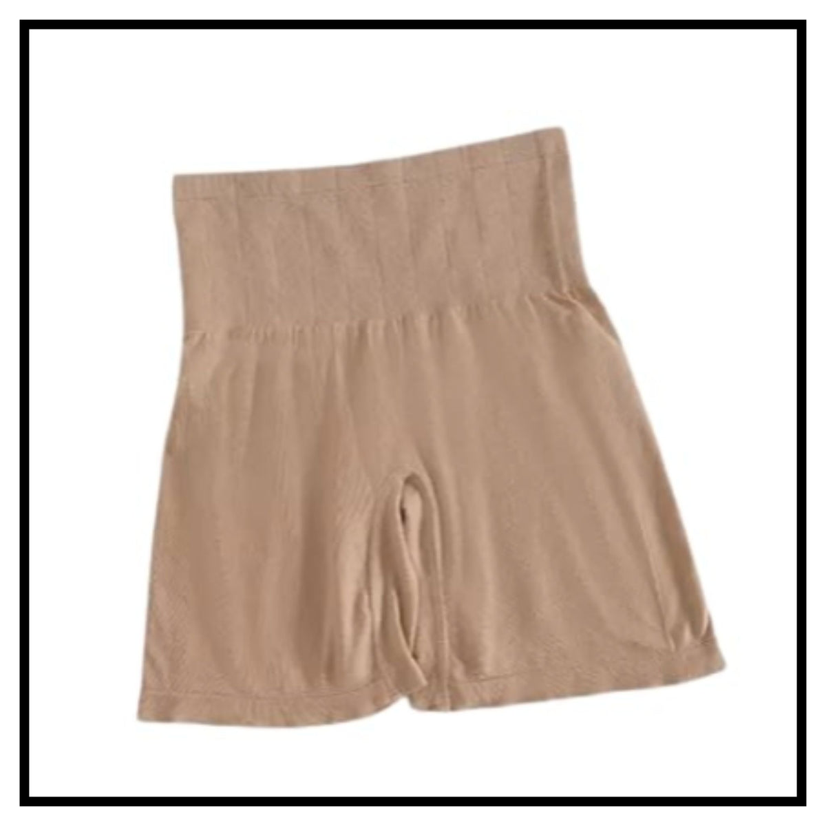 Shapermen High-Compression Shorts