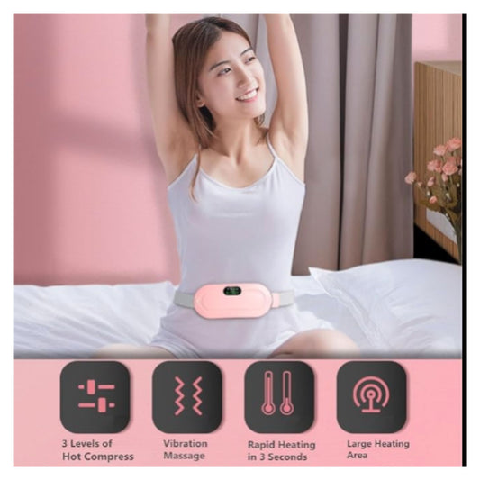 Portable Heating Pad