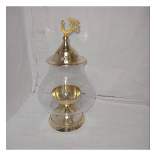 Akhand Diya for Pooja, Home Decor, Return Gifts for Diwali, Marriage and Festivals