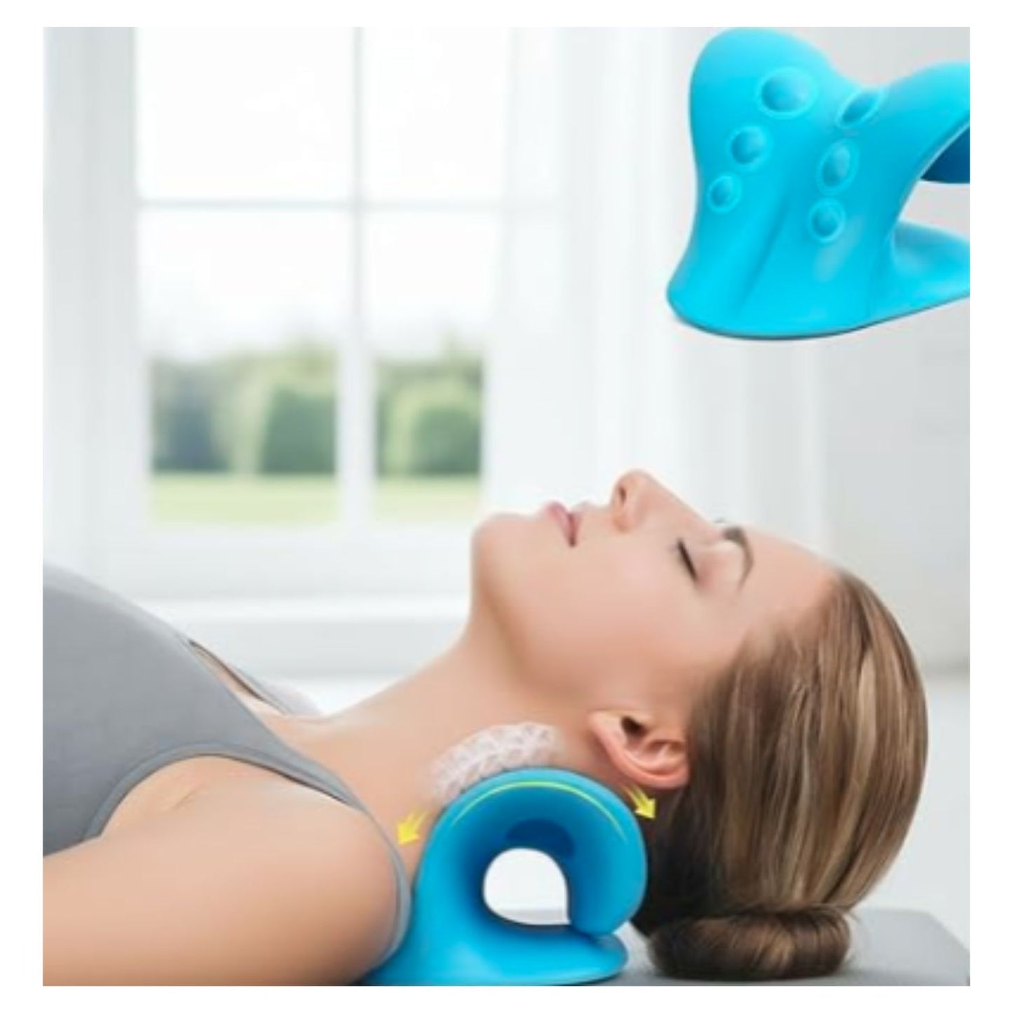 Neck Support Stretcher