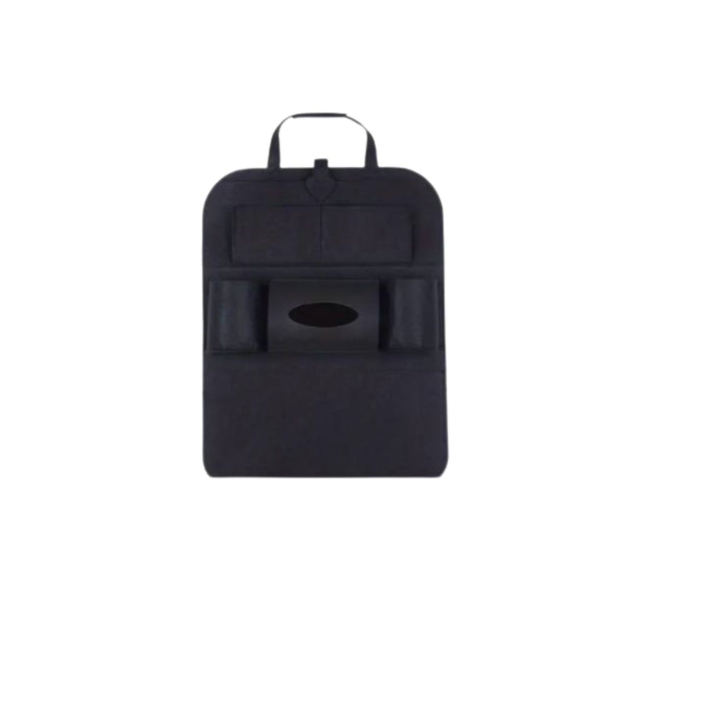 Car Back Seat Storage Organizer (Pack of 2) for vehicles
