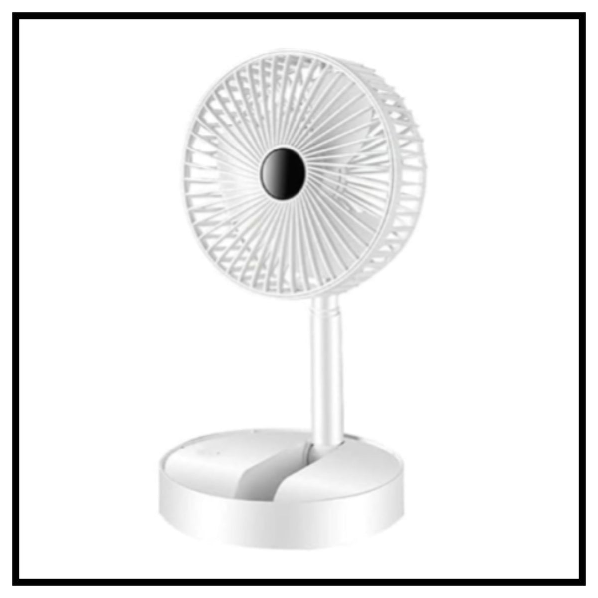 Table Fan