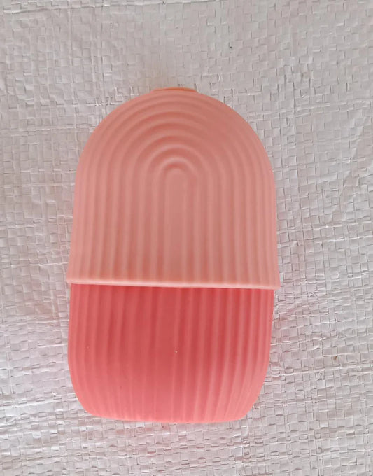 Beauty Ice Roller for Face & Eye Massager (Reusable, Loose)