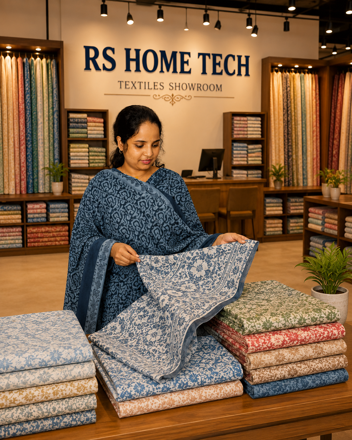 KAREENA CHURIDAR – GREEN (414168) (M)