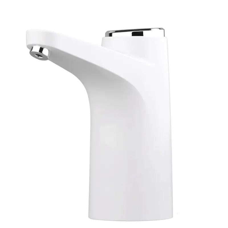 Drinking Dispenser Portable USB Water Bottle Pump – Electric Drinking Dispenser