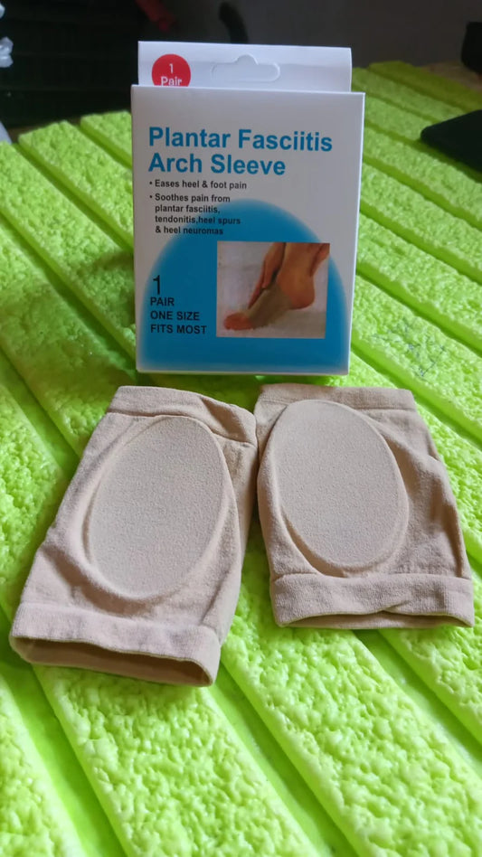 13022 Foot Arch Support for Men & Women