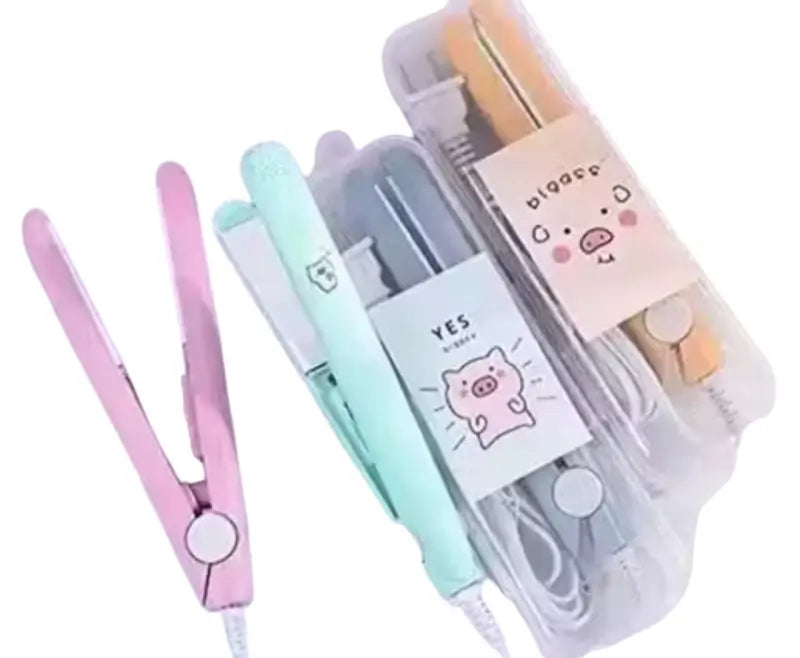 Hair Straightener, Multicolor ( default, OS )