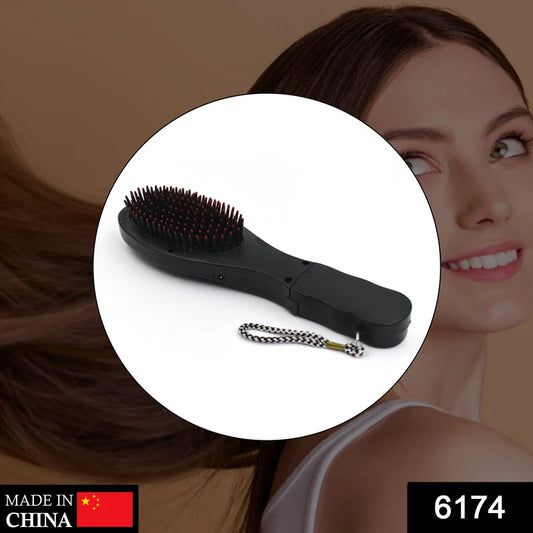 Electric Vibrating Massager Comb Hair Brush Comb massager, Hair accessories