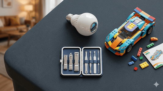 Smart Home Gadgets Under ₹500 You Didn't Know You Needed