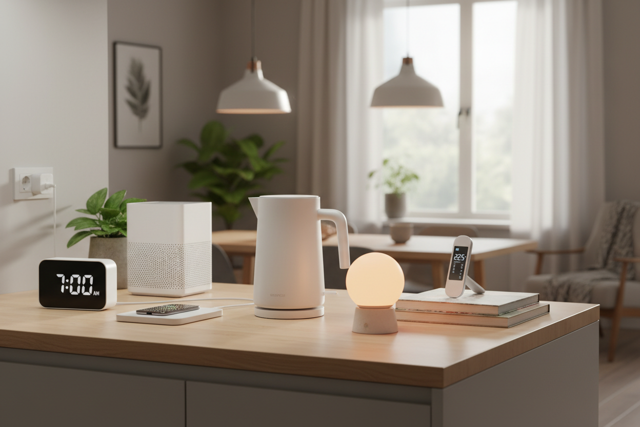 Gadgets & Accessories