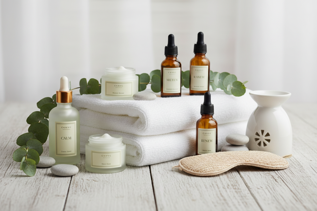 Health & Personal Care