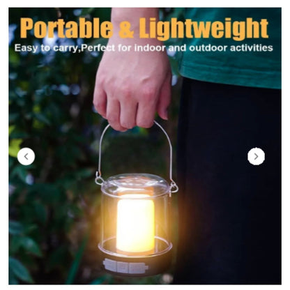 LED Camping Lantern