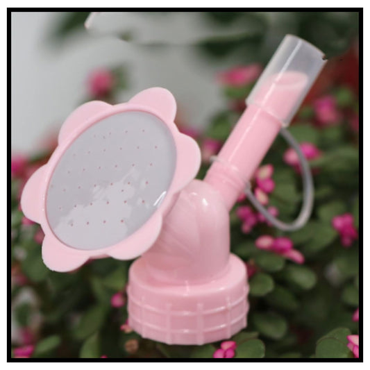 2 Modes Water Spraying Nozzle