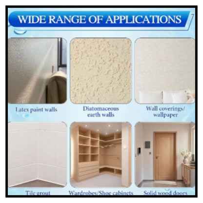 Wall Mold remover spray (Pack of 2)