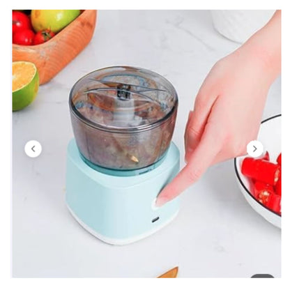 Mini Electric Food Chopper