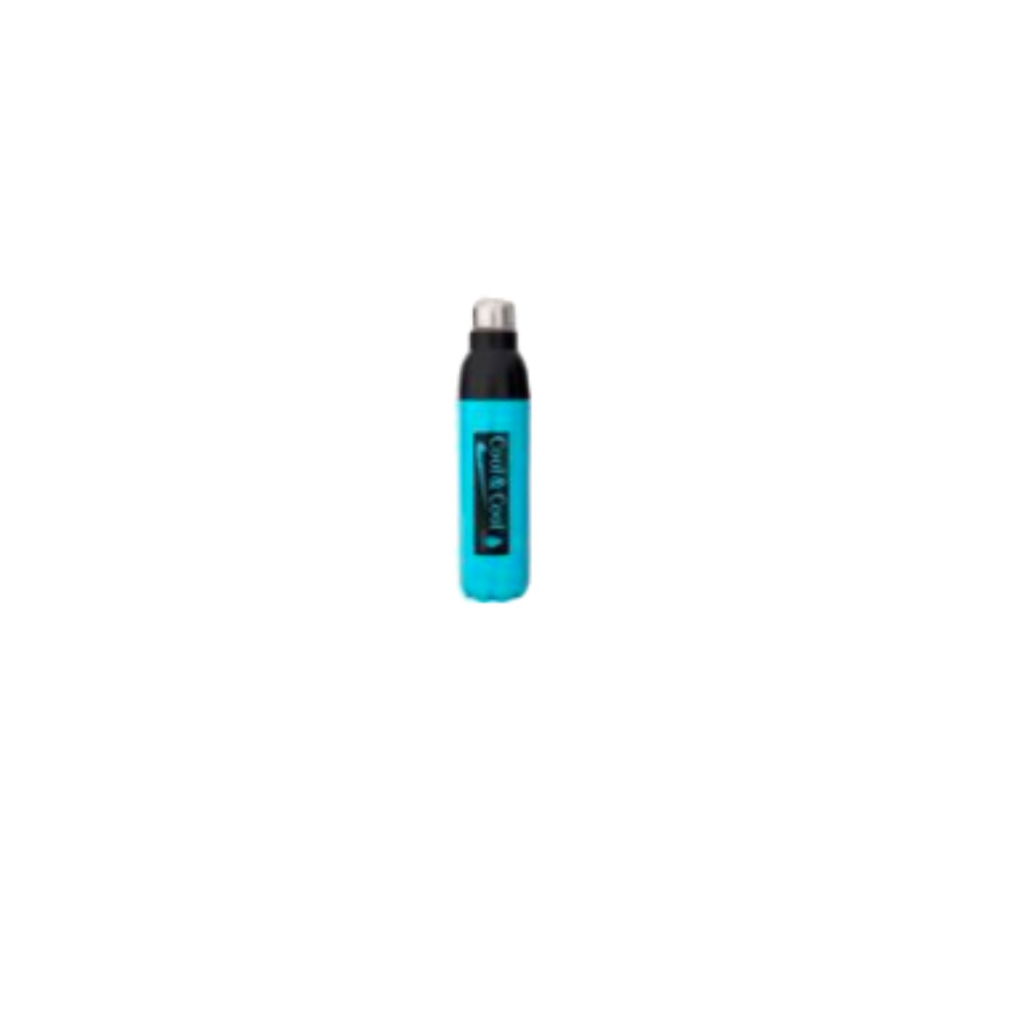 Cool Plastic Insulated Water Bottle 1000 ml Bottle