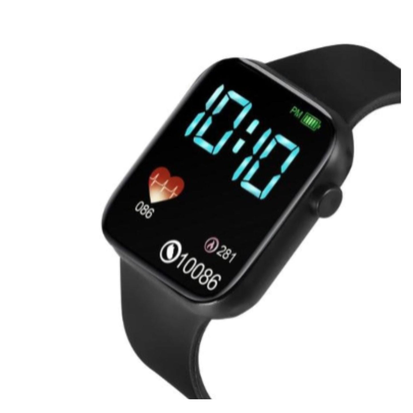 New Stylish Digital watch for Boys And Girls