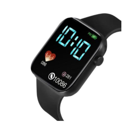 New Stylish Digital watch for Boys And Girls