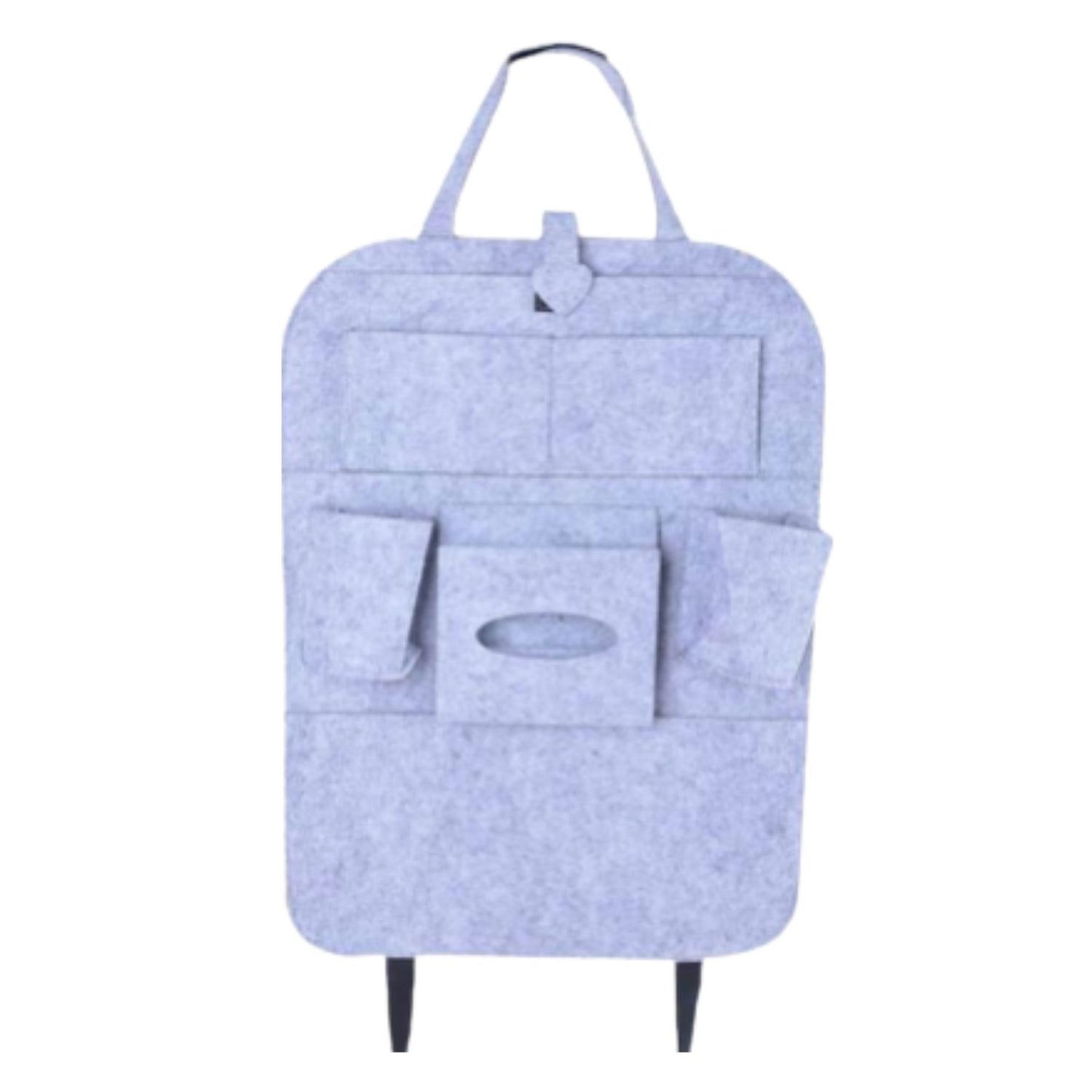 Car Back Seat Storage Organizer (Pack of 2) for vehicles