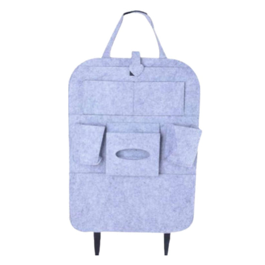 Car Back Seat Storage Organizer (Pack of 2) for vehicles