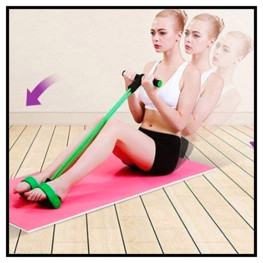 Pedal Resistance Band,