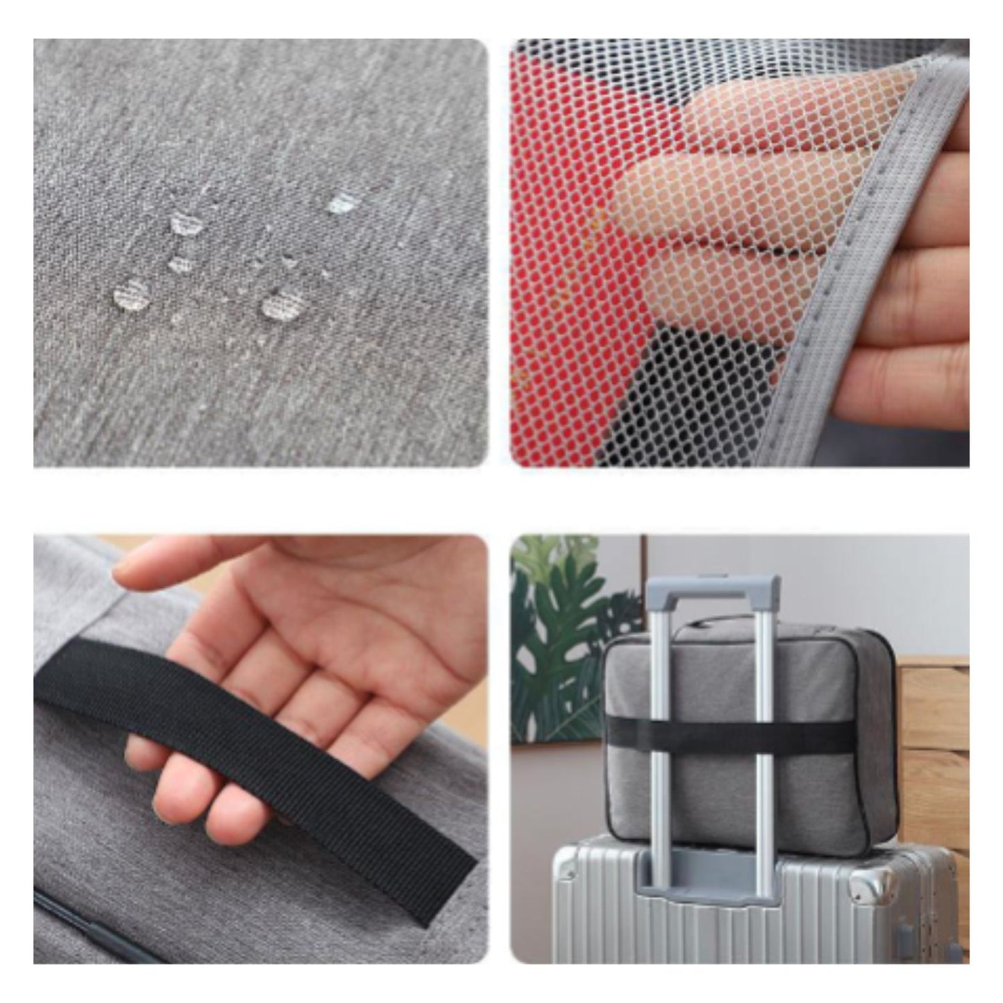 New waterproof Certificate Storage bag