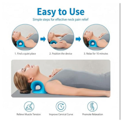 Neck Support Stretcher