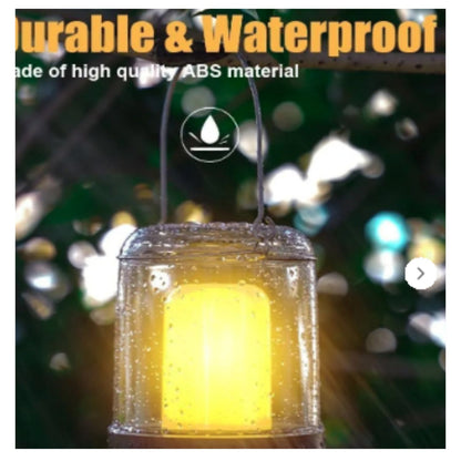 LED Camping Lantern