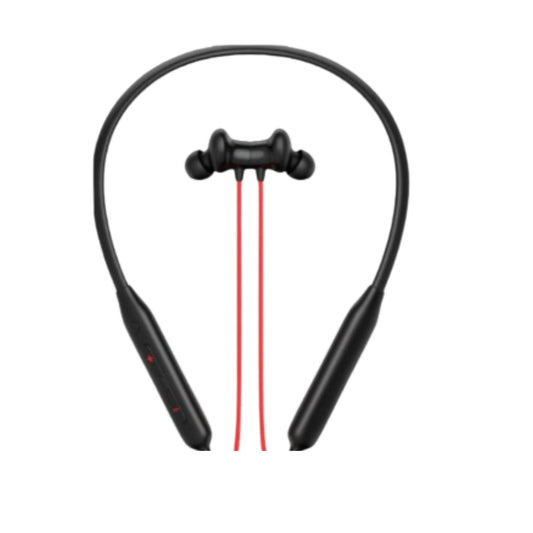 Bluetooth wireless neckband