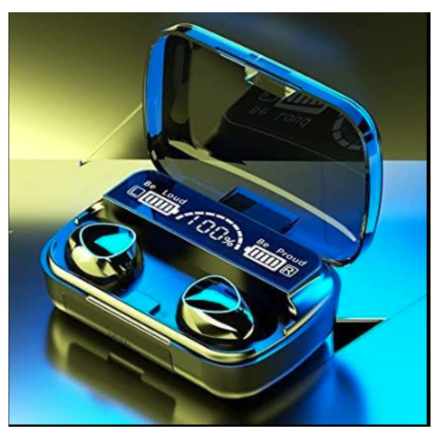 Wireless Earbuds