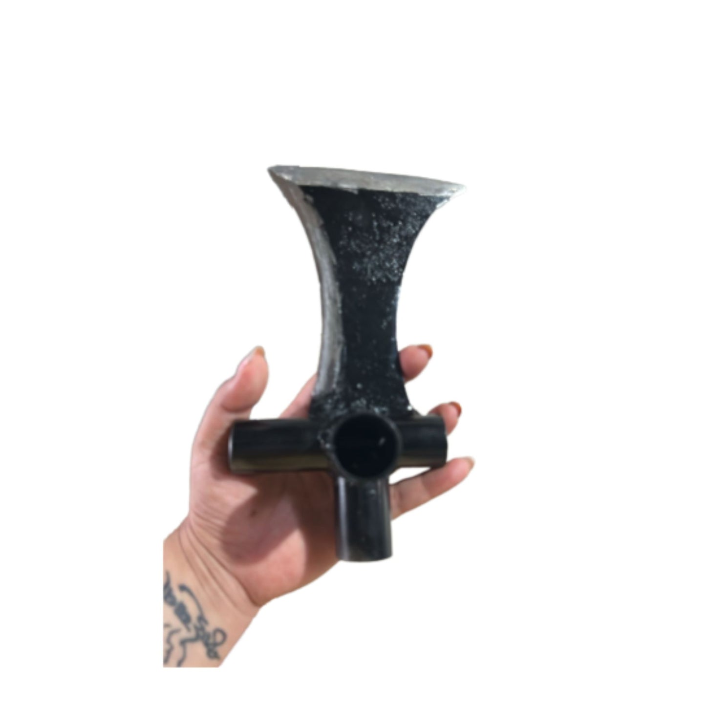 3-in-1 Garden Flat Axe Shovel for garden