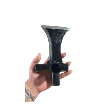 3-in-1 Garden Flat Axe Shovel for garden