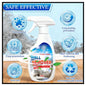 Wall Mold remover spray (Pack of 2)