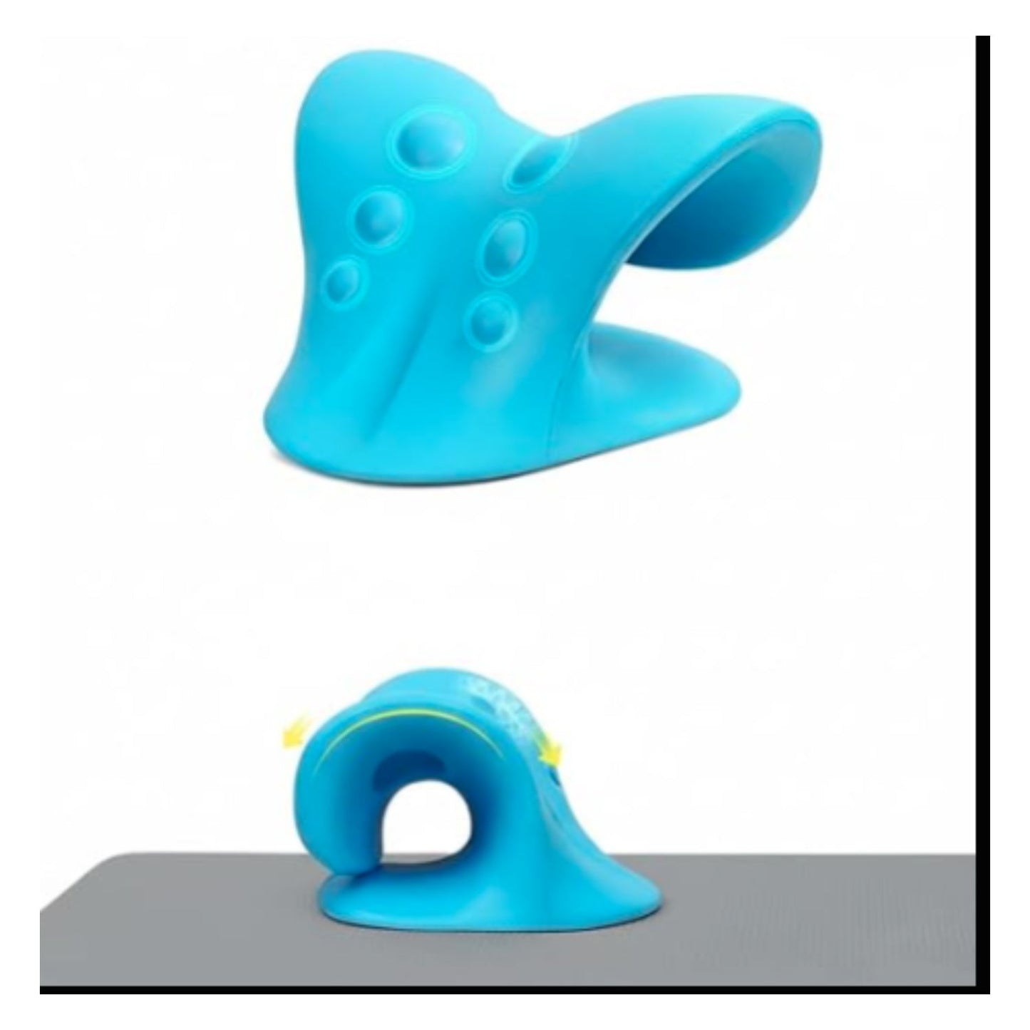 Neck Support Stretcher