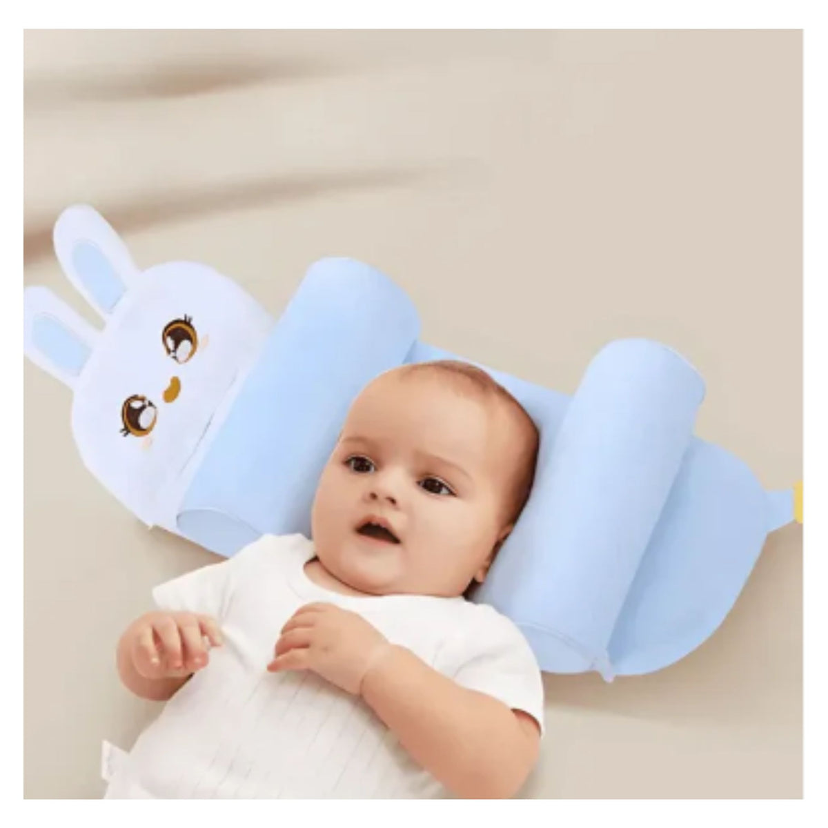 Baby Shaping Head Support Pillow