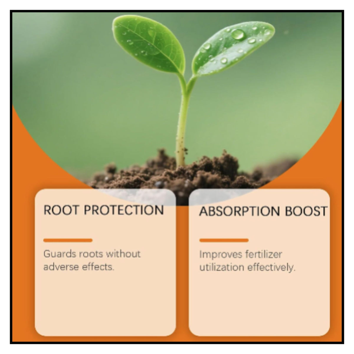 EFFECTIVE ORGANIC MATTER DECOMPOSING INOCULANT
