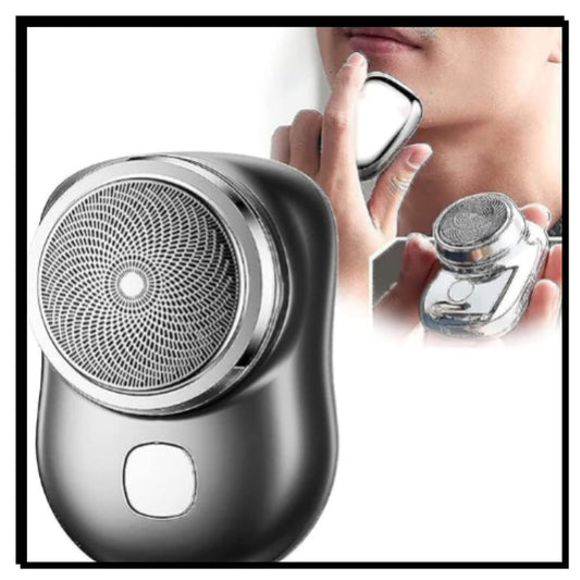 Premium Lightweight Portable Hair Trimmer For Men and Women