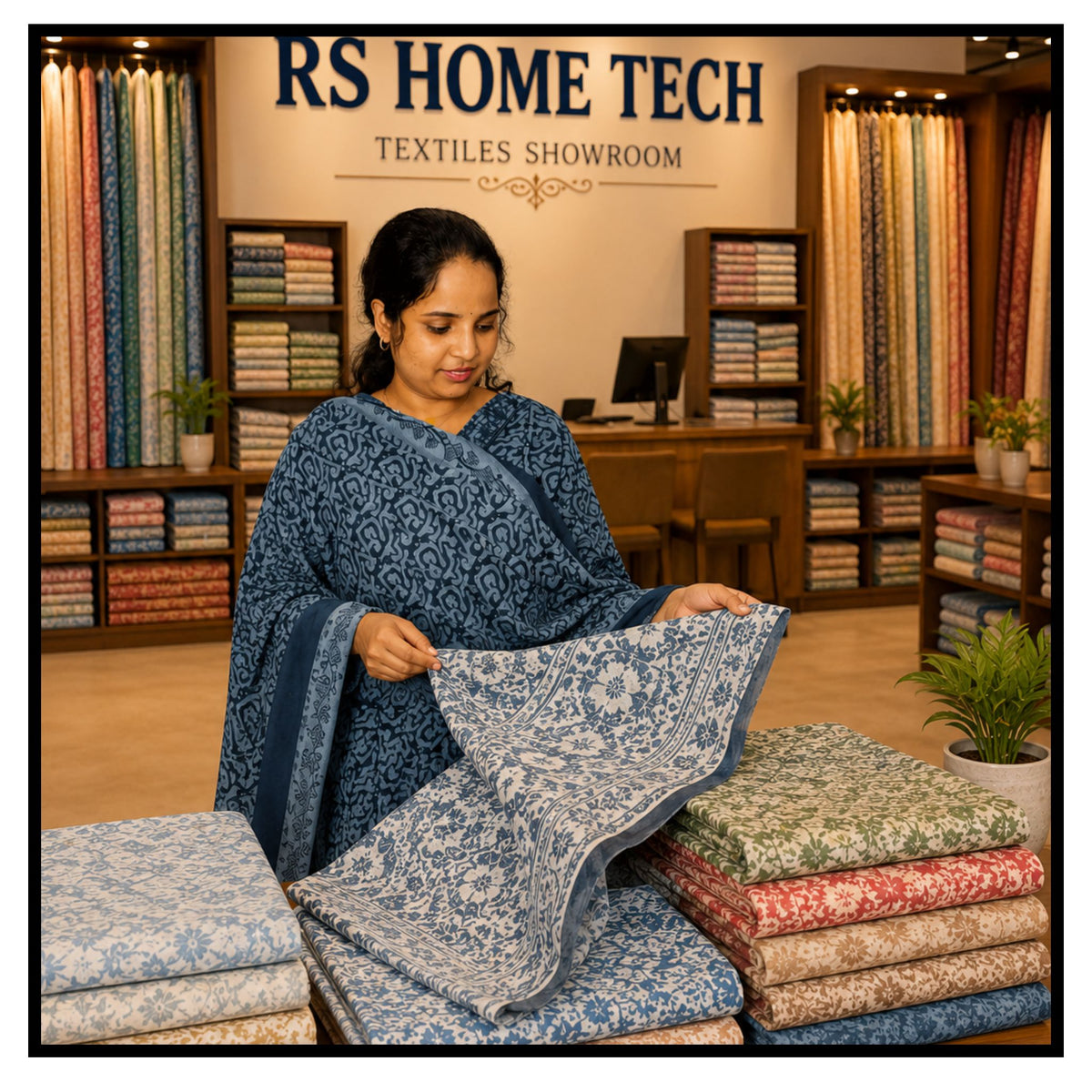 Kareena Churidar Green M - S.NO 414168
