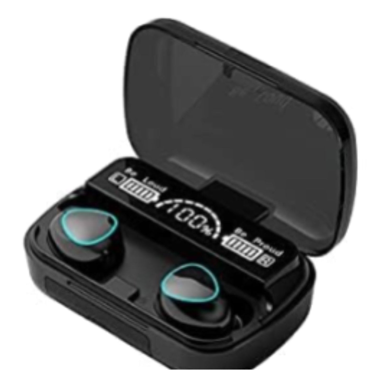 Wireless Earbuds