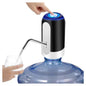 Automatic Wireless Water Can Dispenser Pump for 20 Litre Bottle
